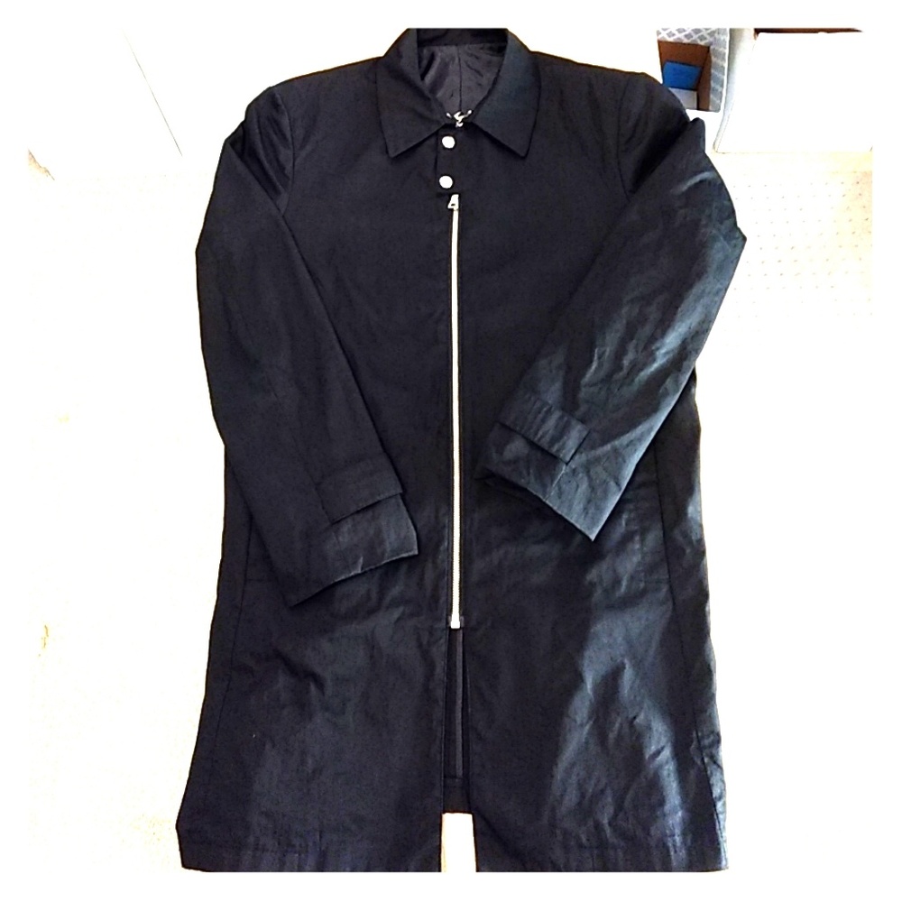 Light jacket